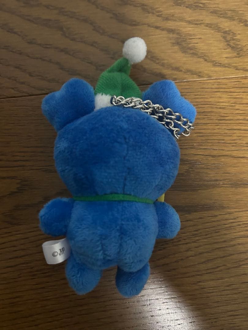 TWICE クリスマス ツブリー ツウィ ぬいぐるみ バッグチャーム