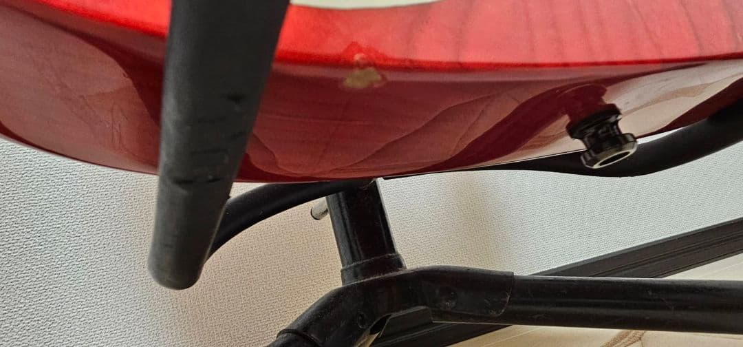 稀少‼　FERNANDES TE-95T