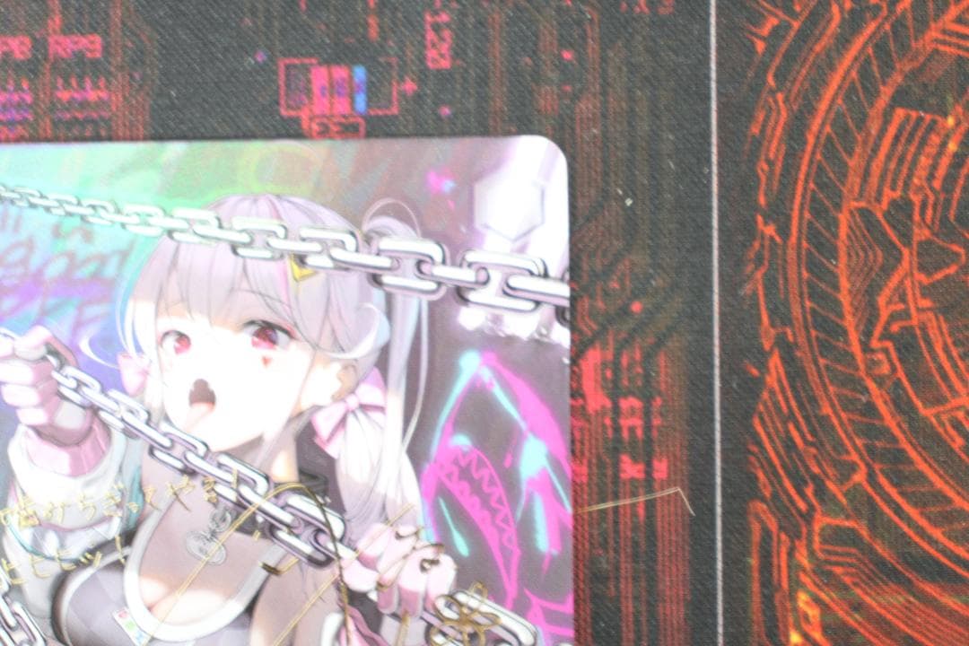 \"クレイジージャッカル\" ジャッカル SP サイン 44-MY0325-04C