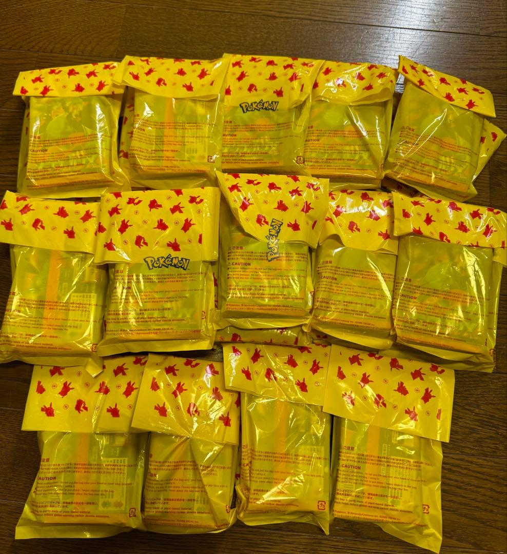 ポケモンカードゲーム　インフェルノX 10Px 26袋 合計260P テプ付き