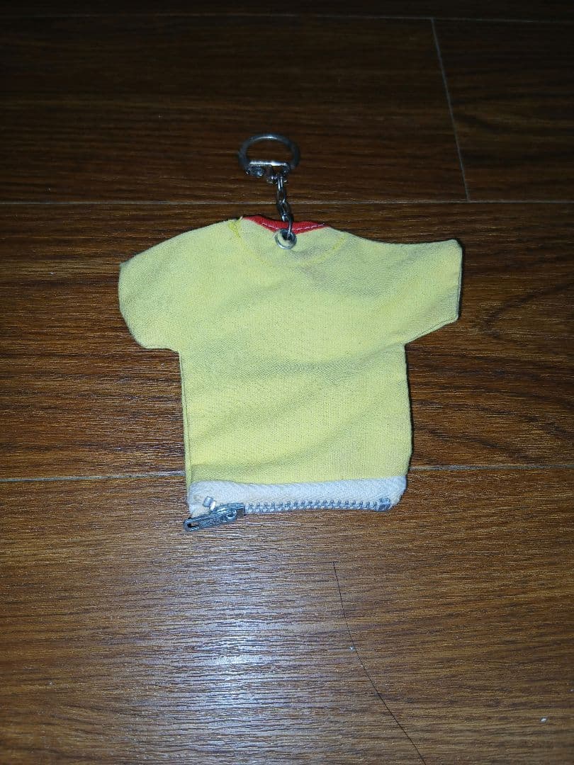 あさりちゃんキーホルダー