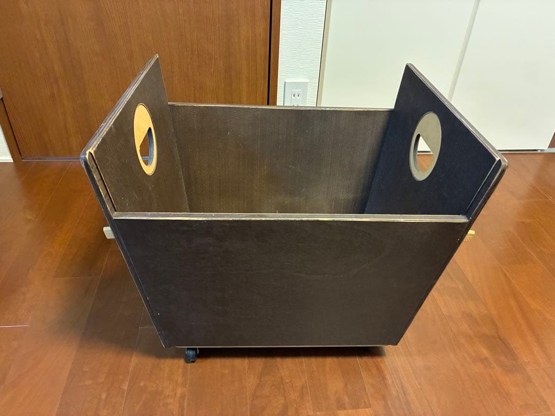 kuumba×m&m コンテナBOX クンバ