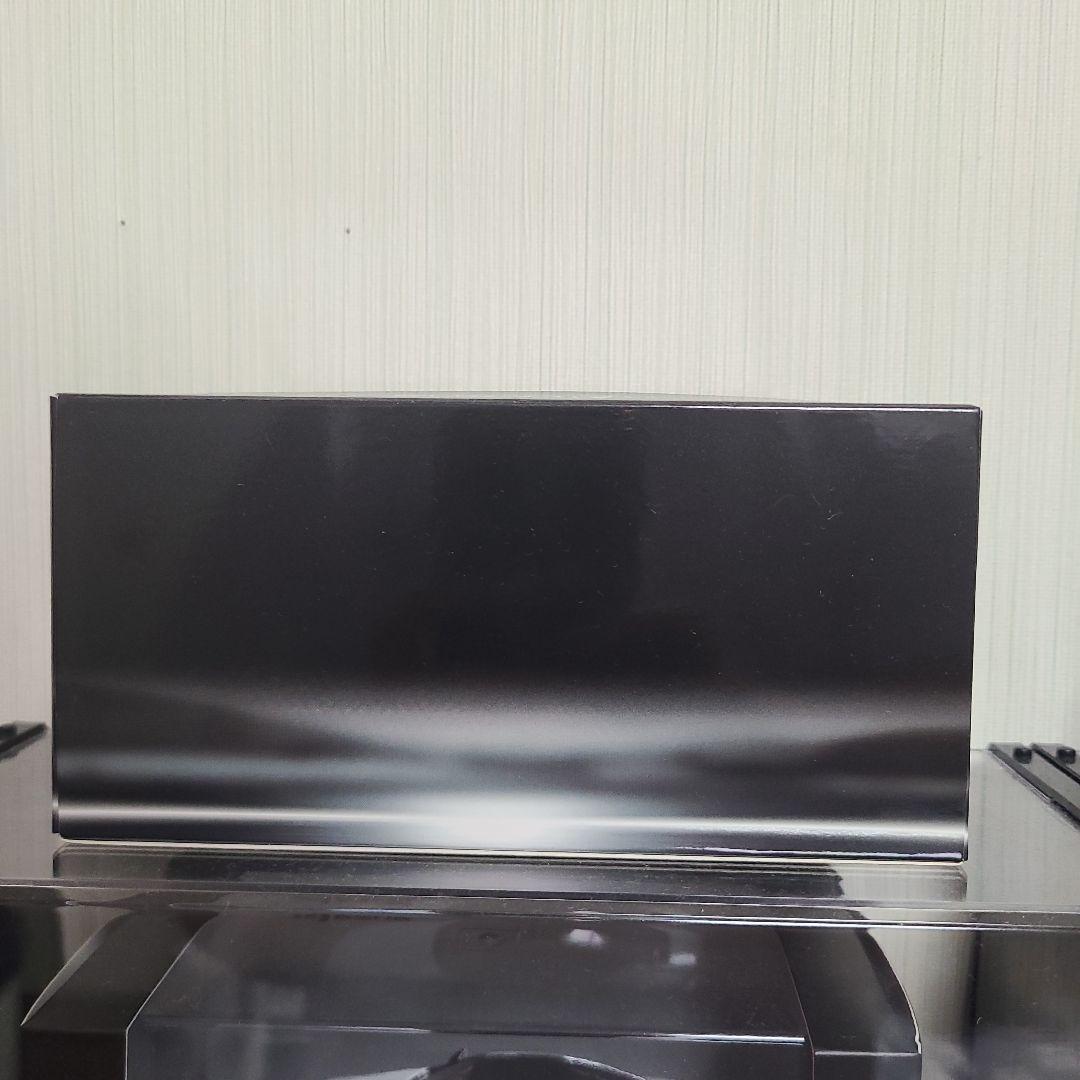 LEXUS LC500h Structural Blue ミニカー