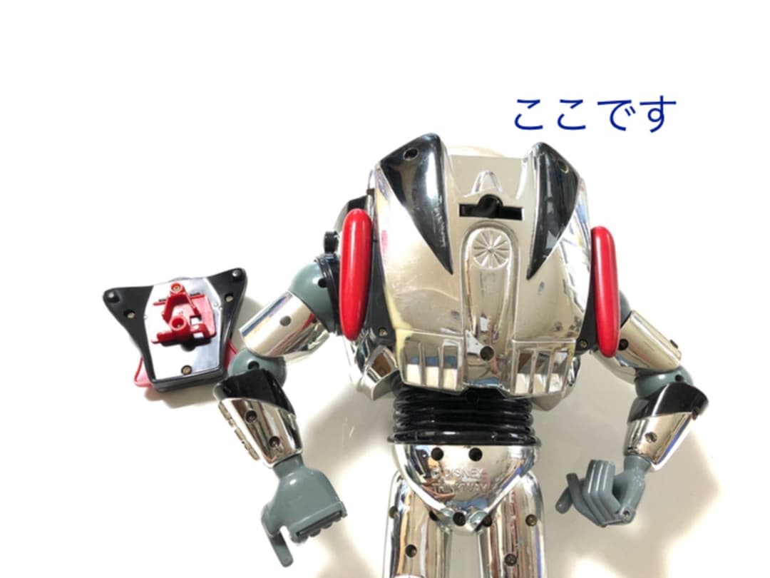 ⚠️難あり⚠️トイストーリー バズ・ライトイヤー トーキングアクション フィギュア