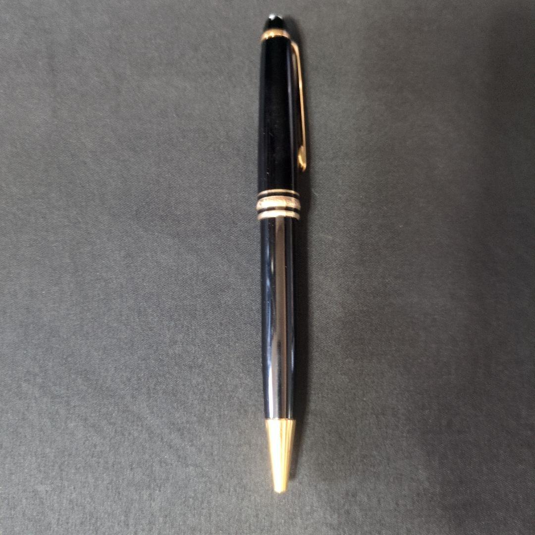 筆記具 MONTBLANC MEISTERSTUCK