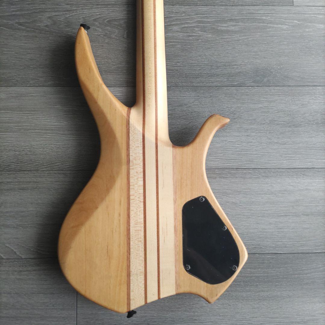 ギター　レフティ　Left LH