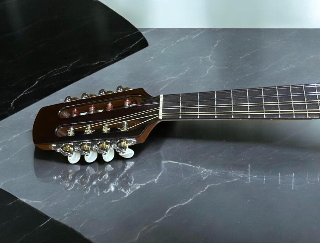 SUZUKI　マンドリン　M-30　ハードケース付き　最短当日、遅くとも翌日発送