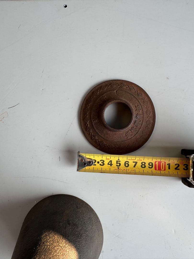 岩手大学、通信教育部、アンテーィク灰皿