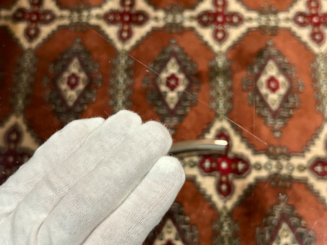 j*3様 アイリーン・グレーの中古サイドテーブル　イタリア製