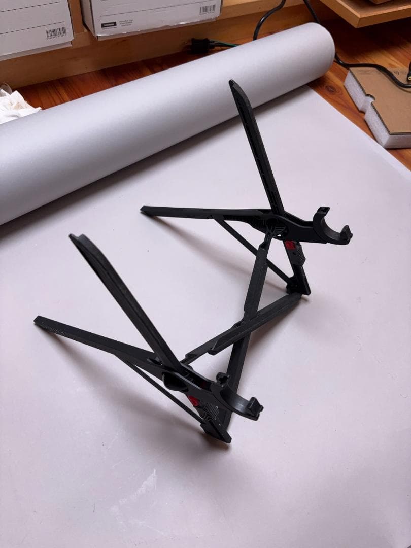 Roost Laptop Stand ルースト スタンド　パソコンスタンド