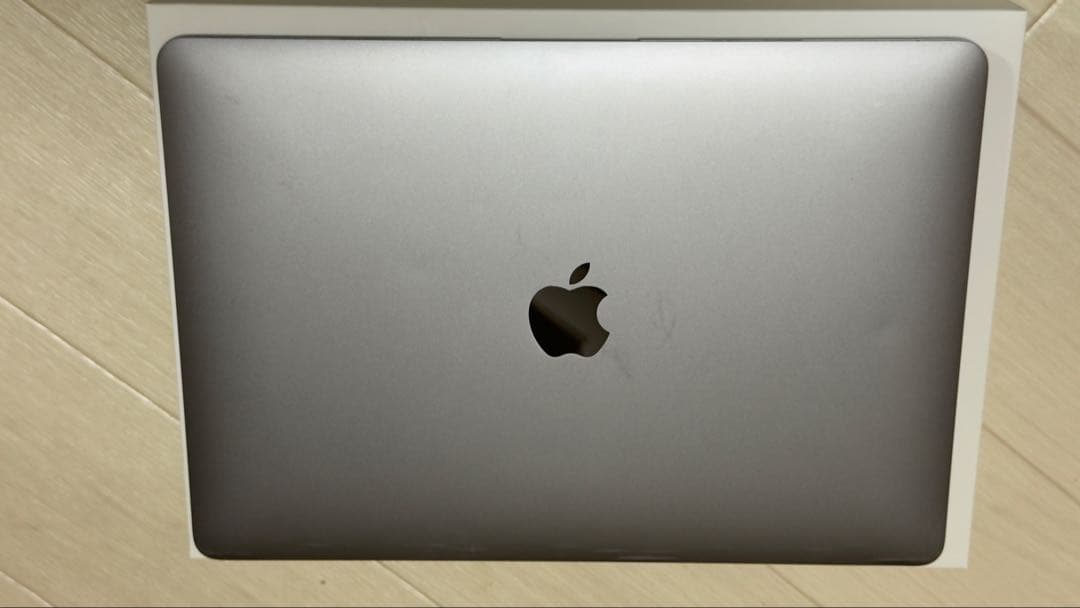 【M1 8G 512G】Apple MacBook Air 13インチ