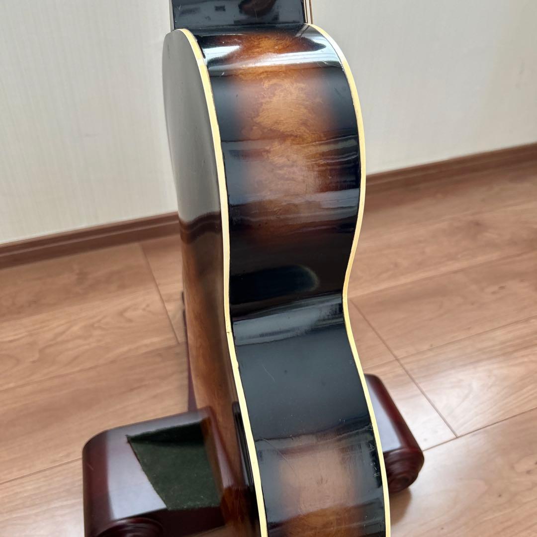 ジャパンビンテージMaruha No. 612アコースティックギター