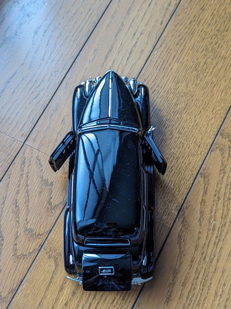 アメ車 1939 CHEVY クラシックカー ミニカー