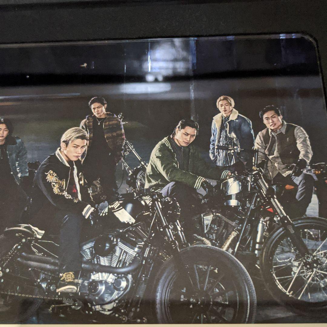 ハイアンドロー/ミラー