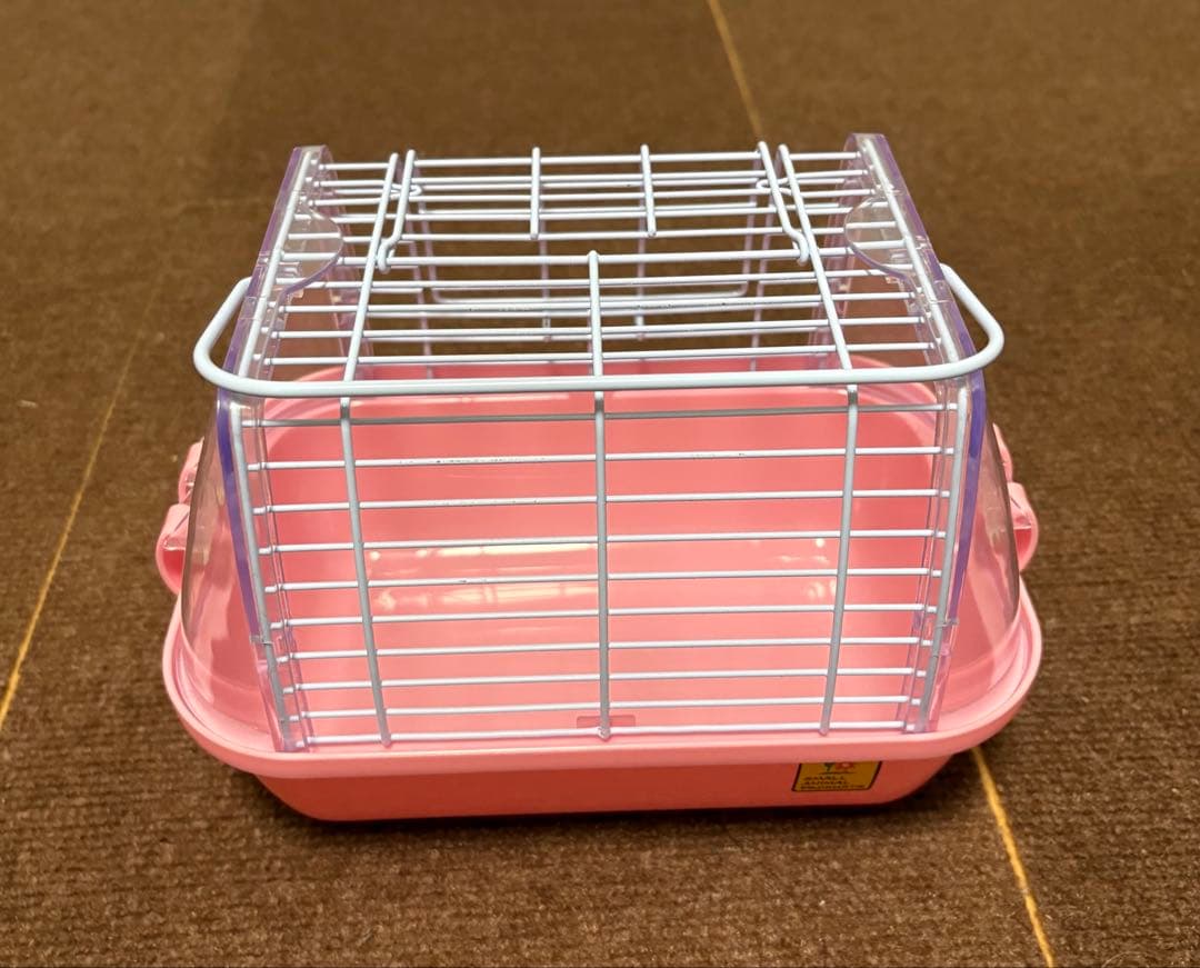 ハムスター ケージ ルーミー60 その他セット