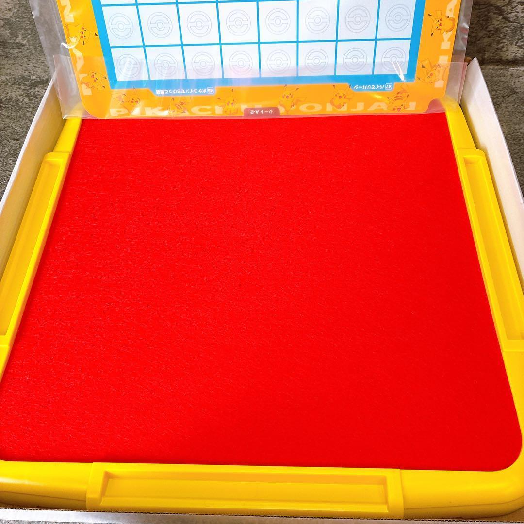 【奇跡のデッドストック】 ピカチュウ ポンジャン ドンジャラ ポケットモンスター