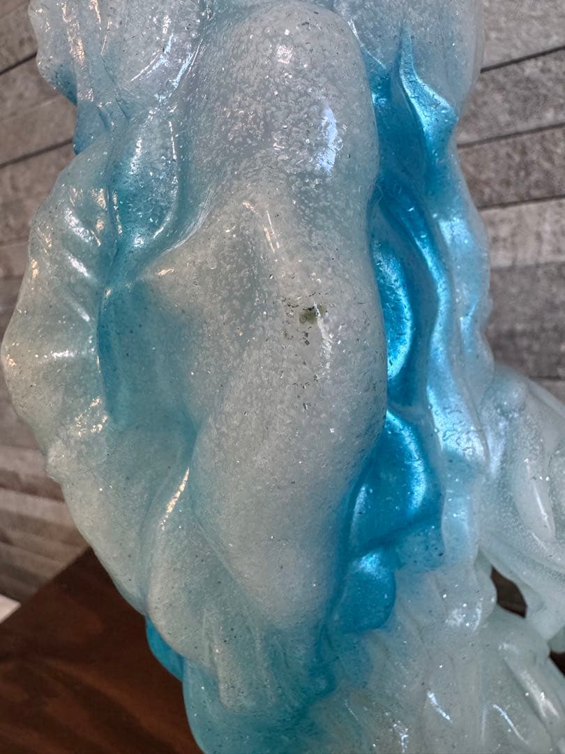 マルサン350 ヘドラ　TAG2023 プレミアム　ゴジラストア限定