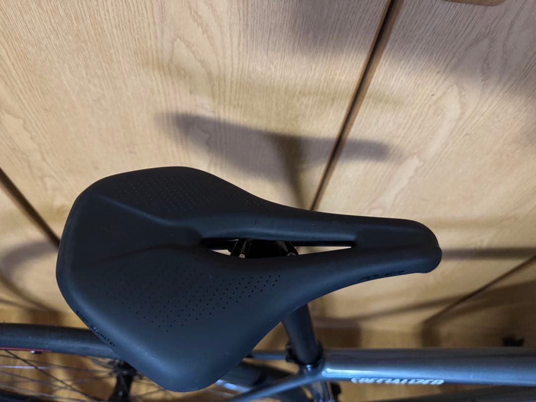 超美品！SPECIALIZED AETHOS SPORT 2024年　12速