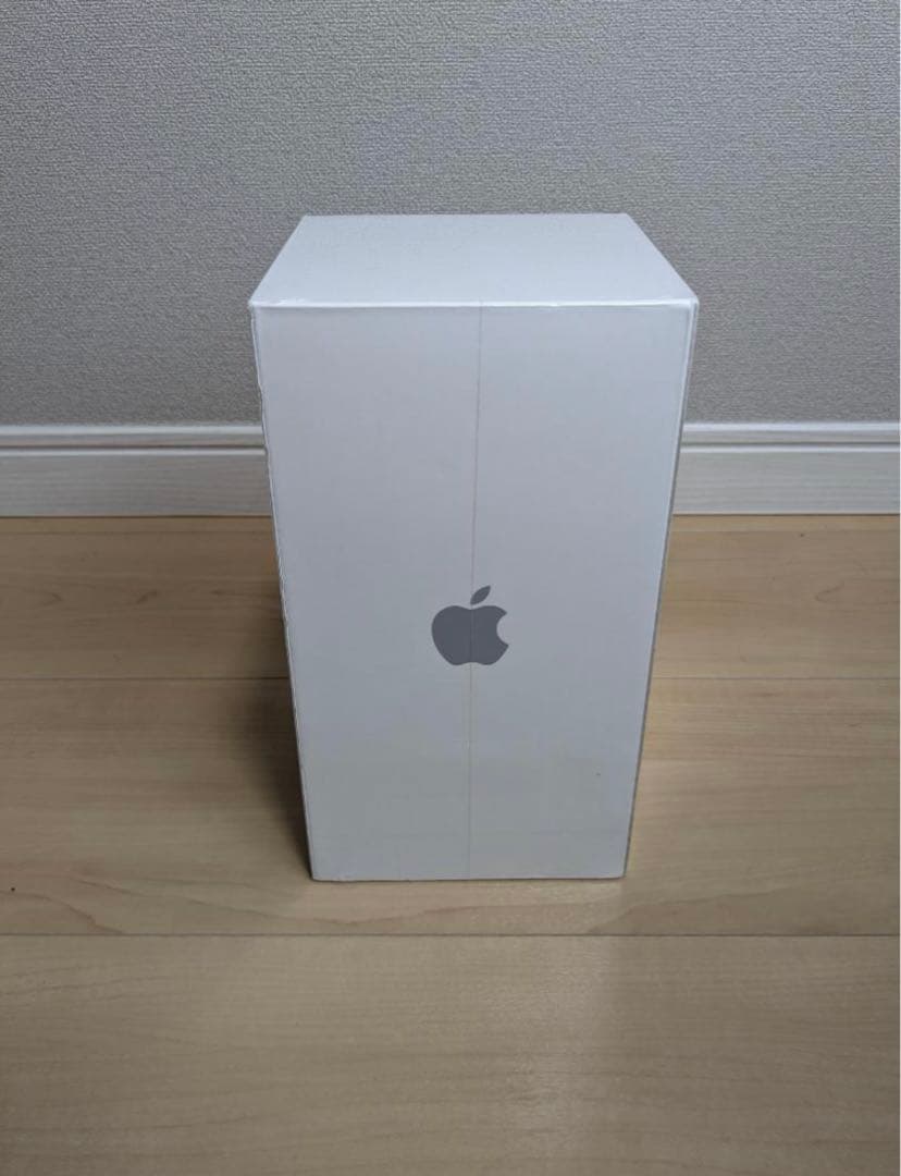 【未開封】Apple Time Capsule 3TB ME182J/A