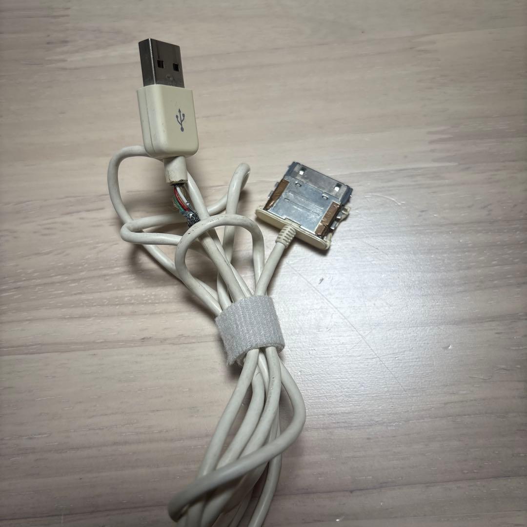 ポータブルプレーヤー iPod classic 160GB