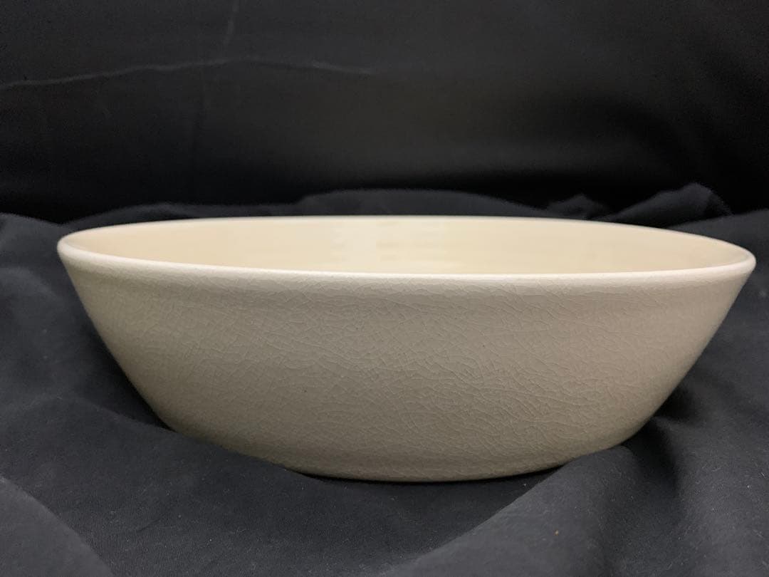 薩摩焼　荒木陶窯　鉢