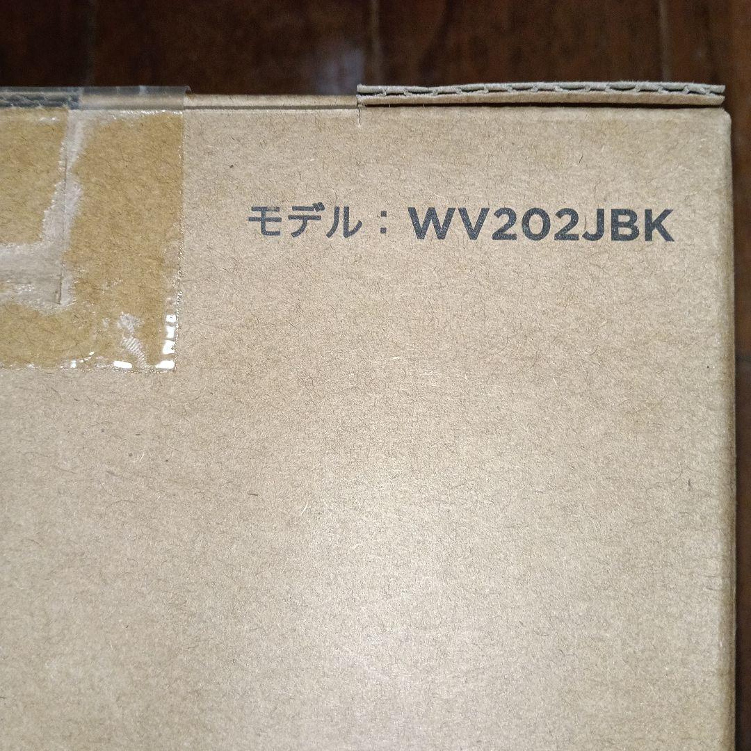 [新品] Shark EVOPOWER WV202JBK 本体