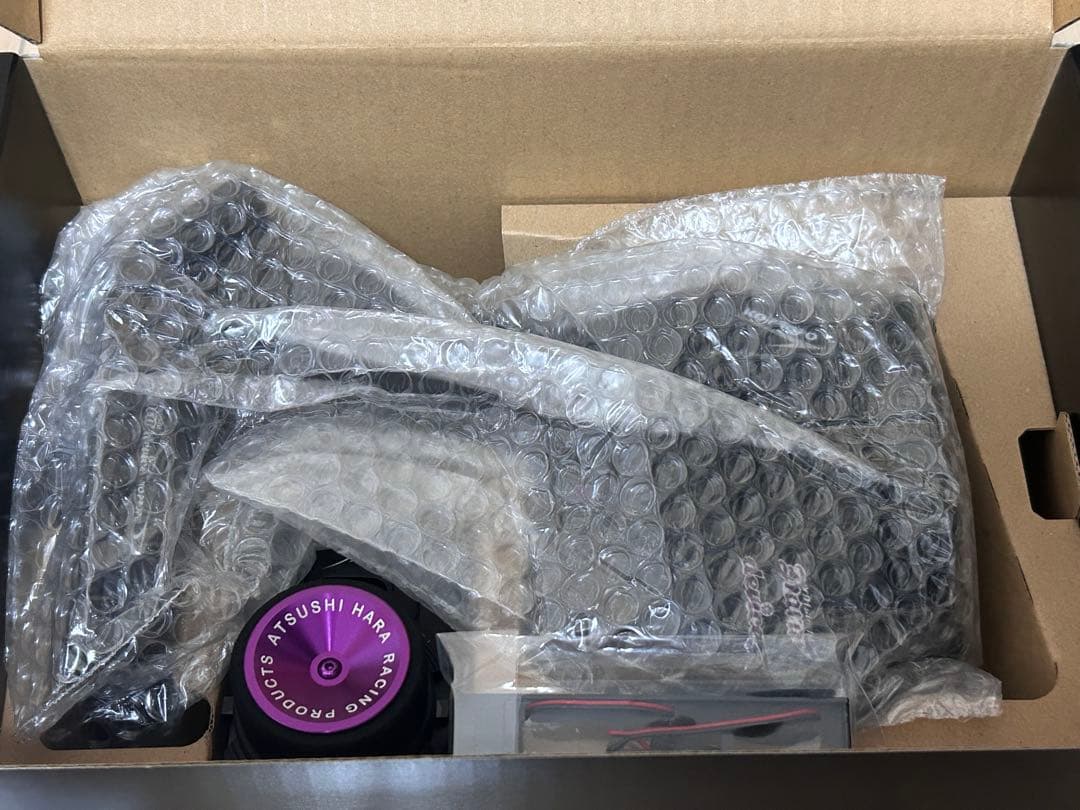 限定 DEVICE 2024 KO EX-NEXT 原篤志モデル プロポバッグ