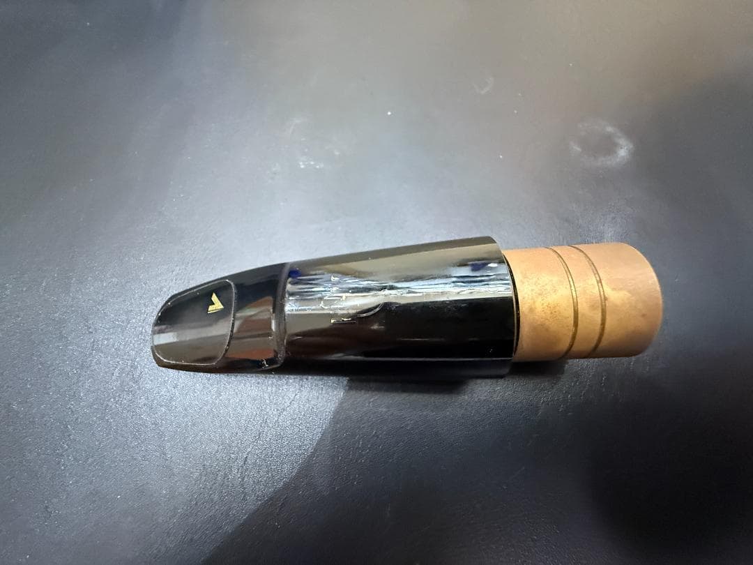 【ESM】テナーサックス用マウスピース　スタンダード　5