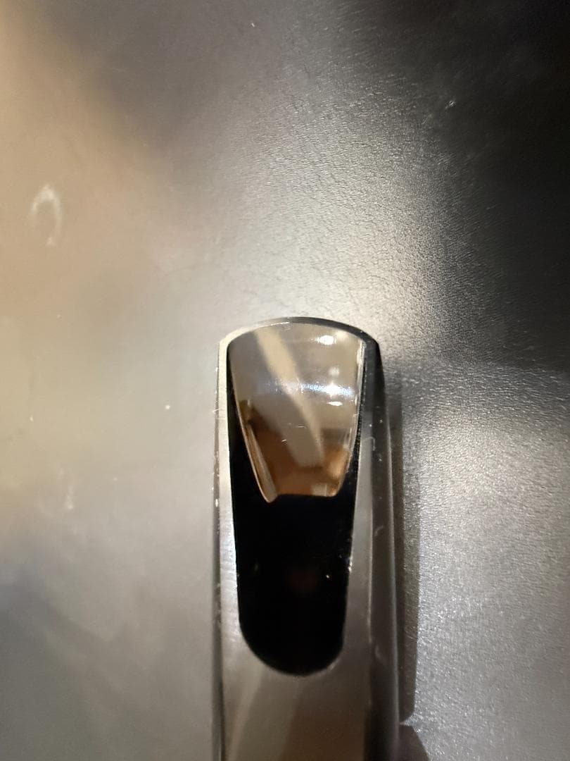 【ESM】テナーサックス用マウスピース　スタンダード　5