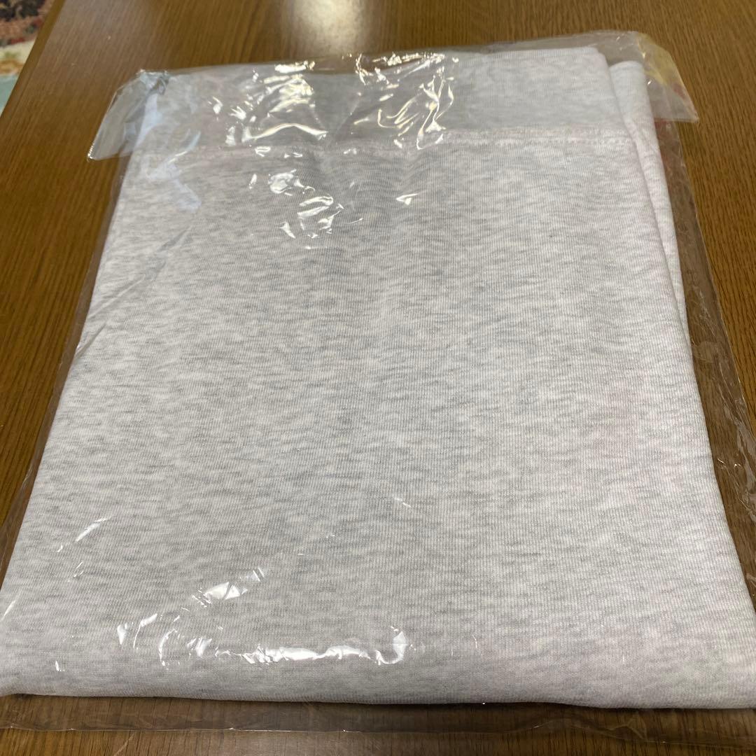 極悪女王　スウェット