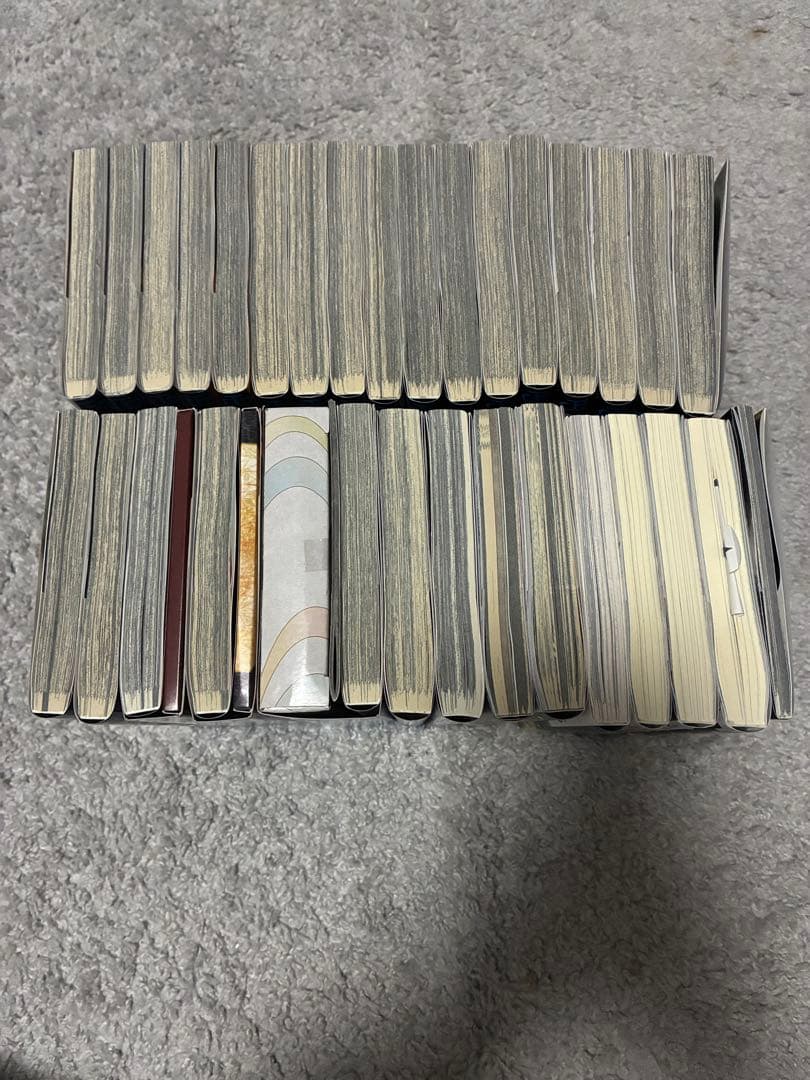 も*も様 鬼滅の刃 全巻セット 1-23巻 特典付き