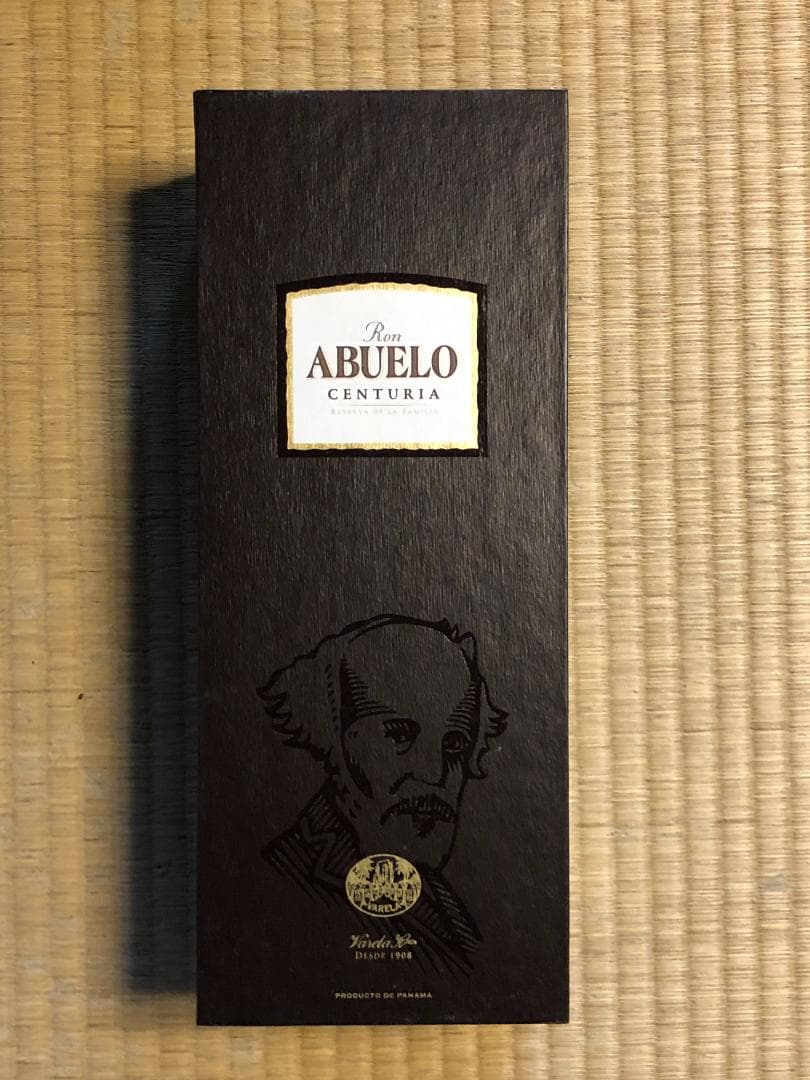 その他 Ron Abuelo Centuria 700ml 40%