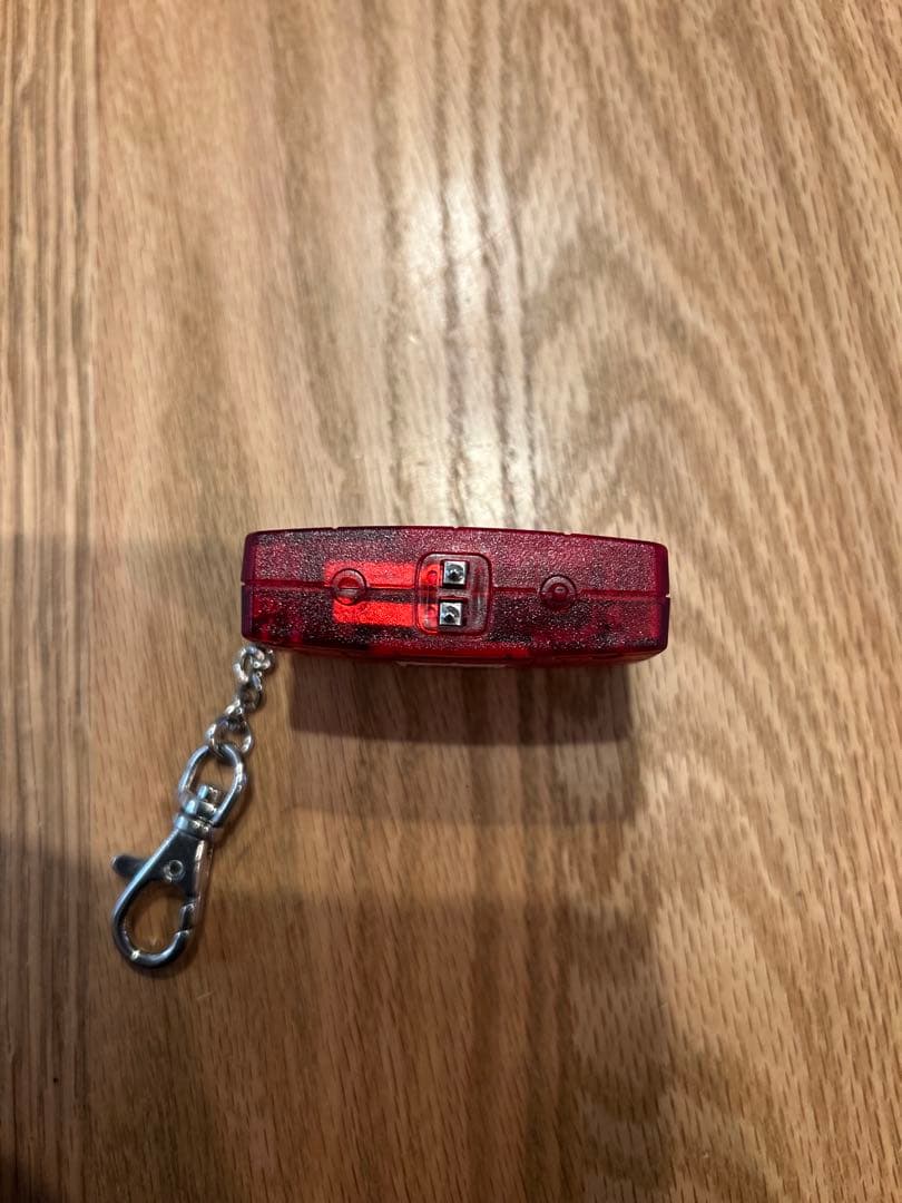 初代デジタルモンスターver.1〜ver.4