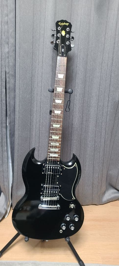 ギター Epiphone SG G400