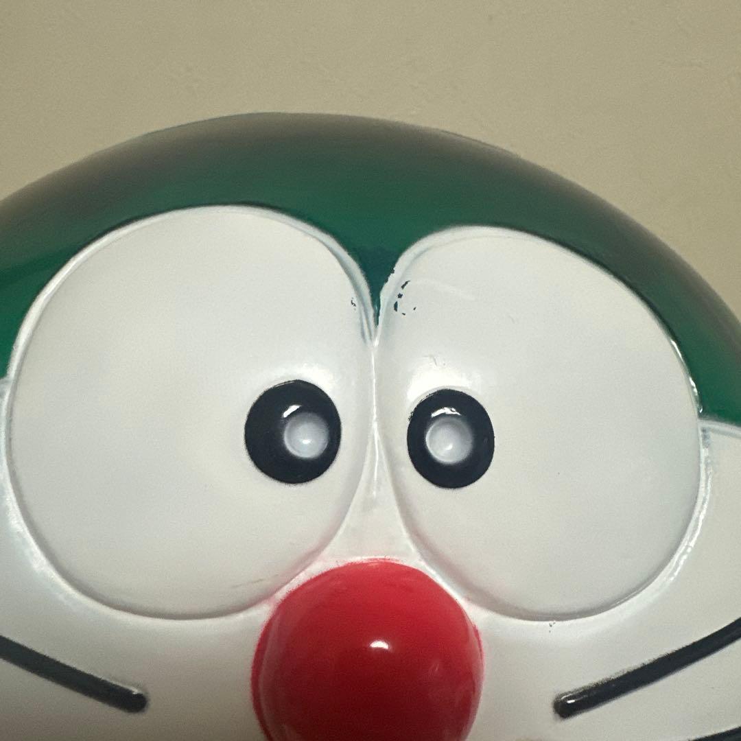 非売品 ドラえもん のび太の宇宙漂流記 ケース 容器 映画 フィギュア