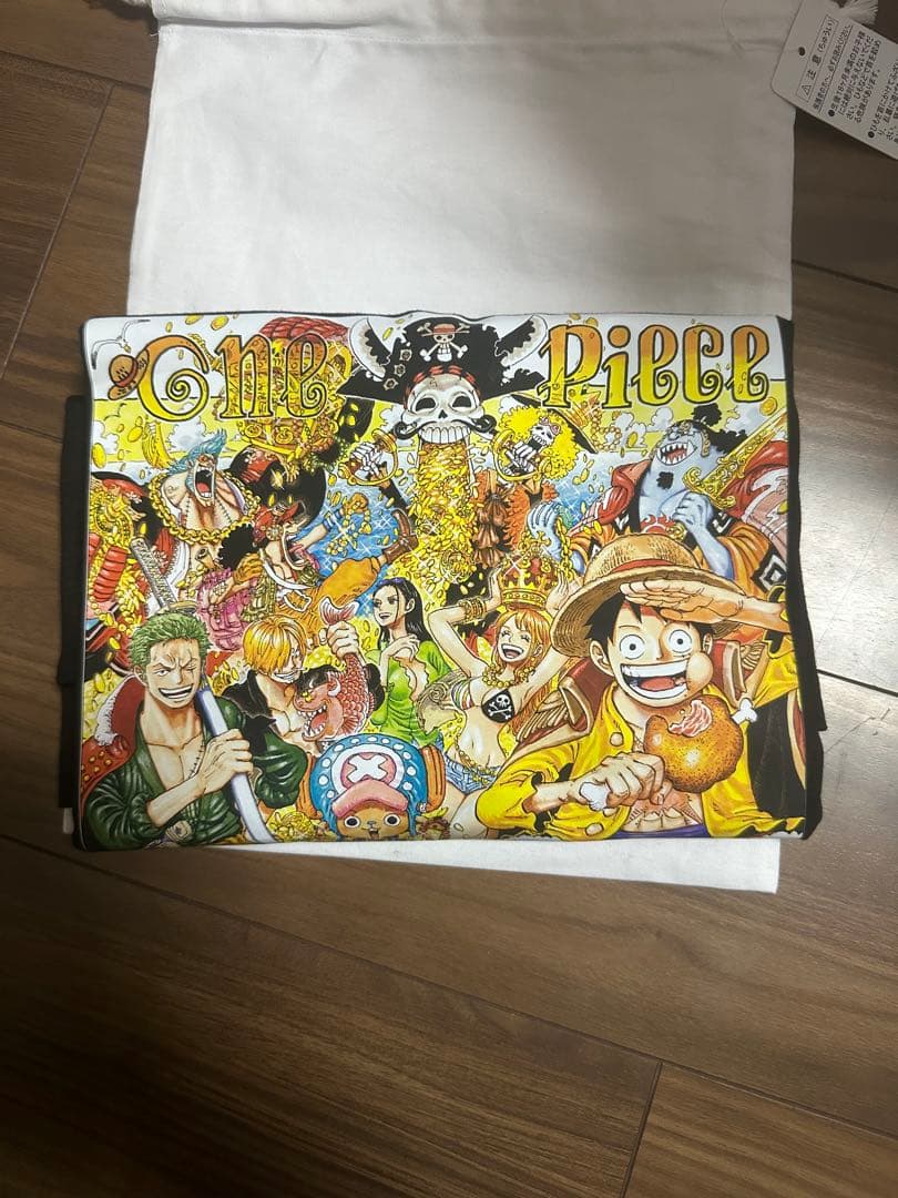 ONE PIECE BASE SHOPオリジナルTシャツ Lサイズ
