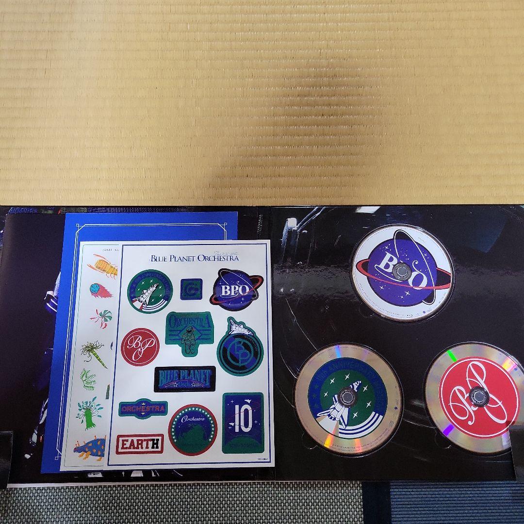 SEKAI NO OWARI ブルーレイ3点セット