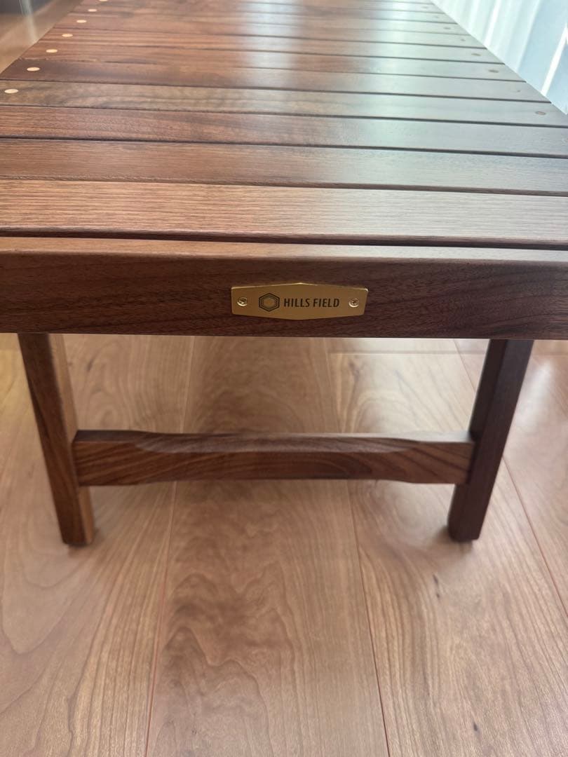 Hills Filed (ヒルズフィールド) ／ 俺のMOKKIN