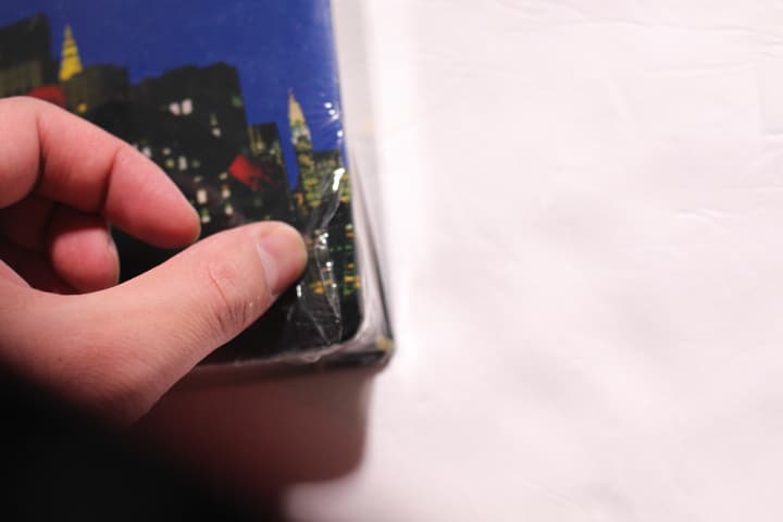 コレクション SLICK RICK  BOOK  45 AND CD HIP HP