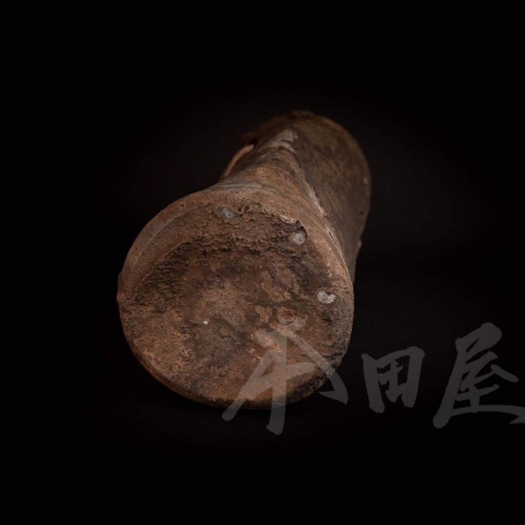 備前花器   江戸〜明治   骨董品