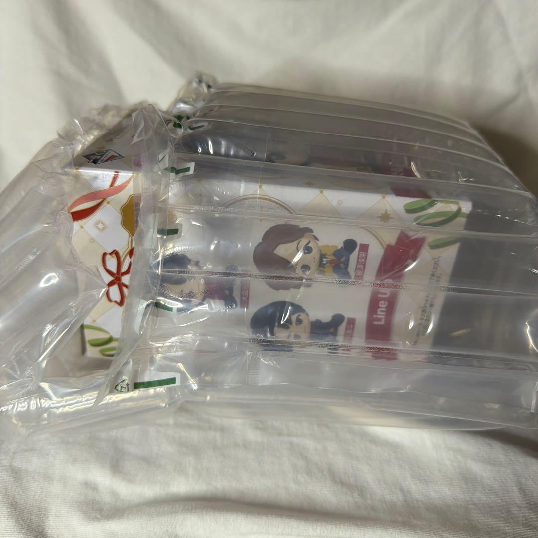 Mrs.GREEN APPLE 一番くじA賞ぬいぐるみマスコット 大森元貴