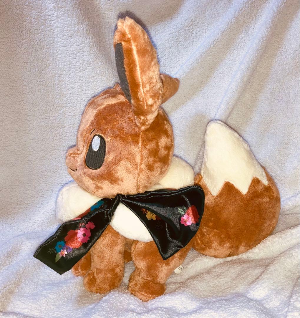 イーブイ ぬいぐるみ まとめ売り ポケモン