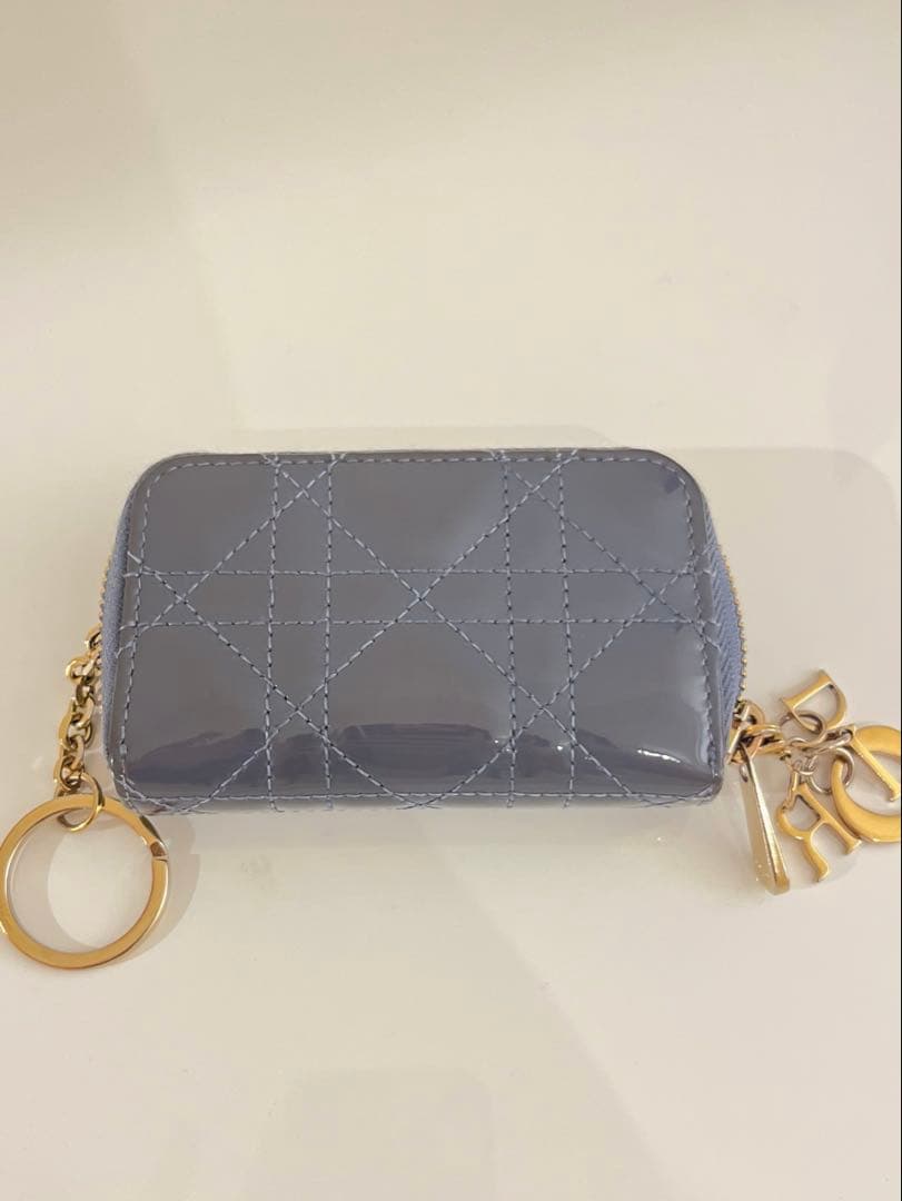 Christian Dior クリスチャン ディオール　キーケース　ケース