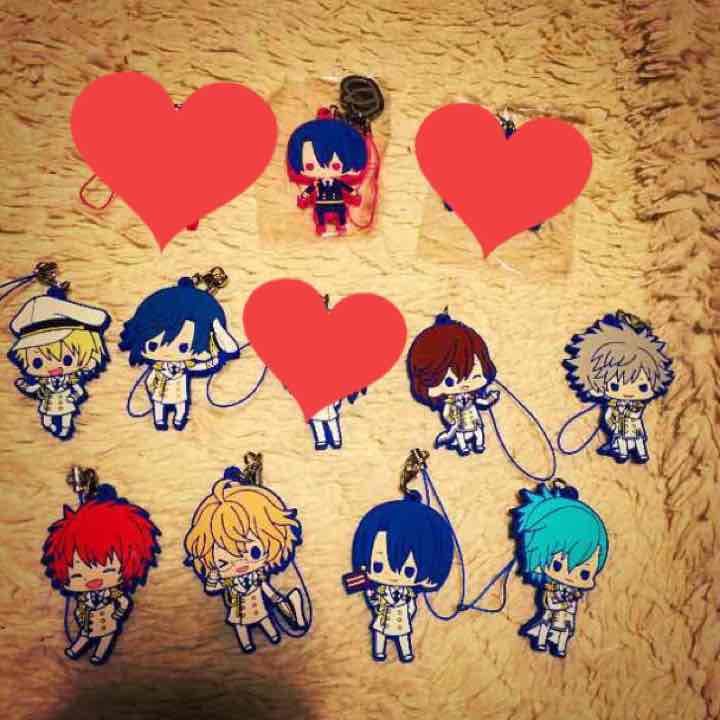 うたプリ ラバスト