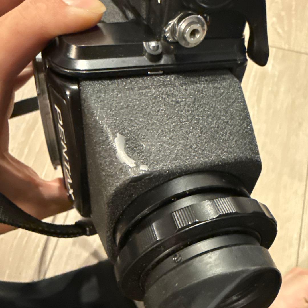 ASAHI PENTAX 67 / ペンタックス67 最終値下げ