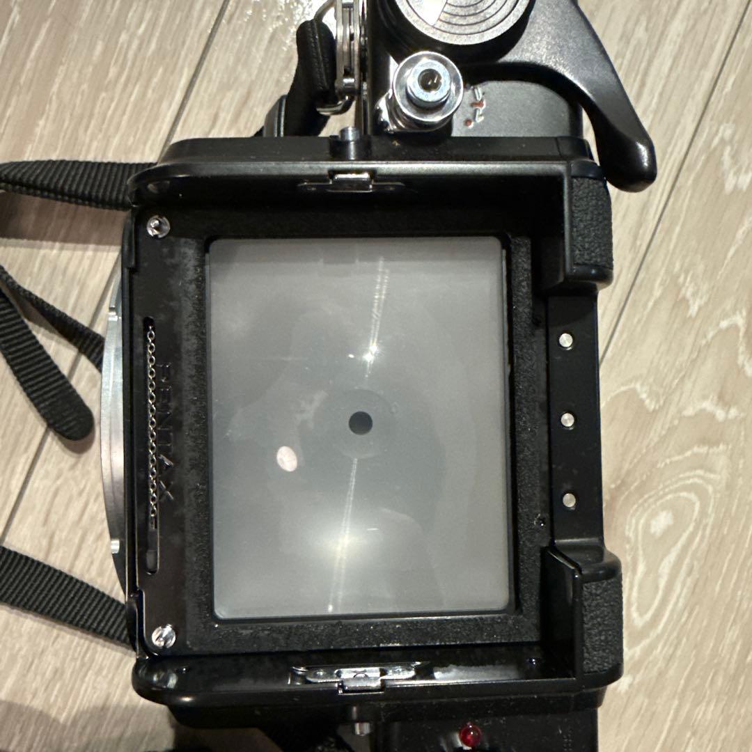 ASAHI PENTAX 67 / ペンタックス67 最終値下げ