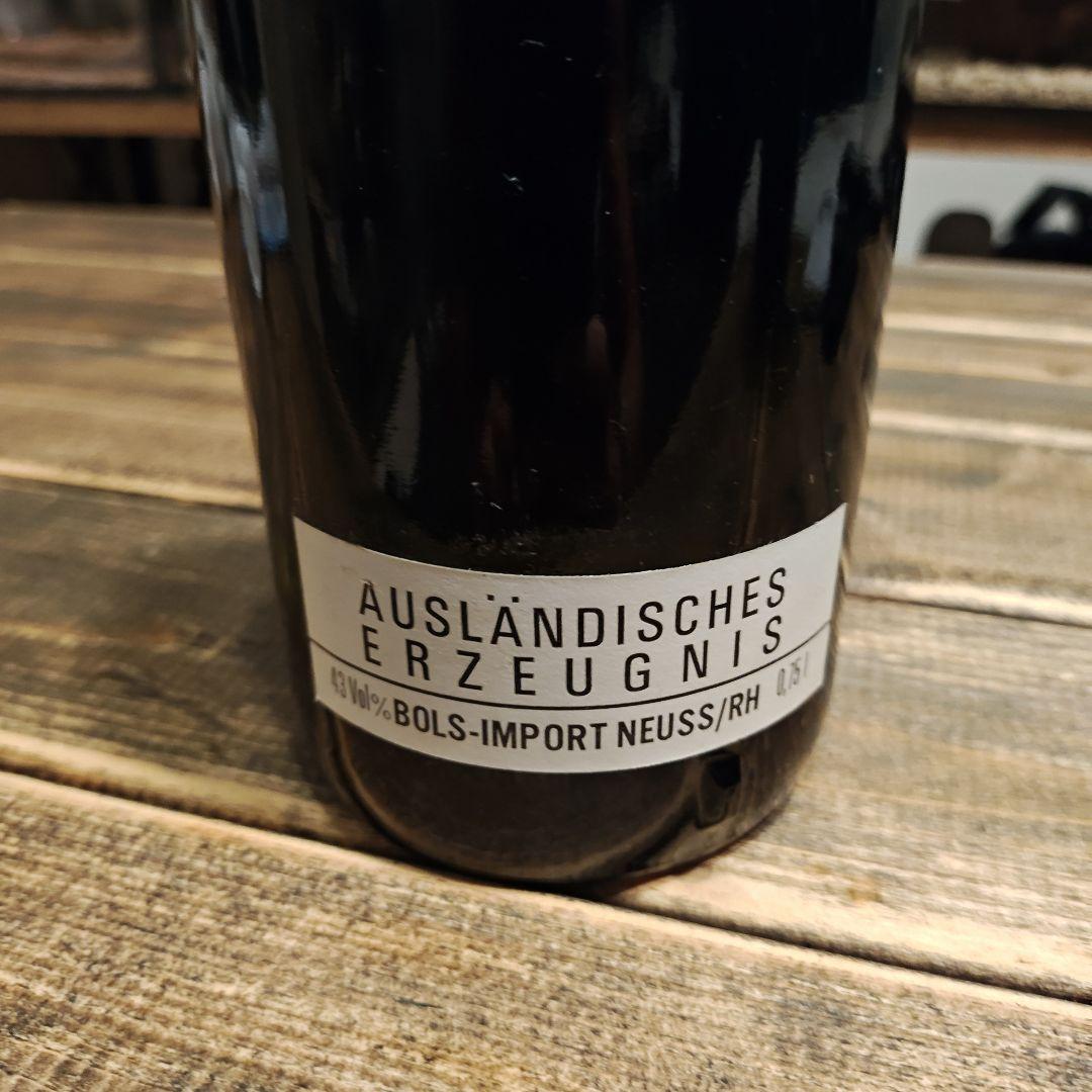 ウイスキー Ballantine's 30 Years Aged Scotch W