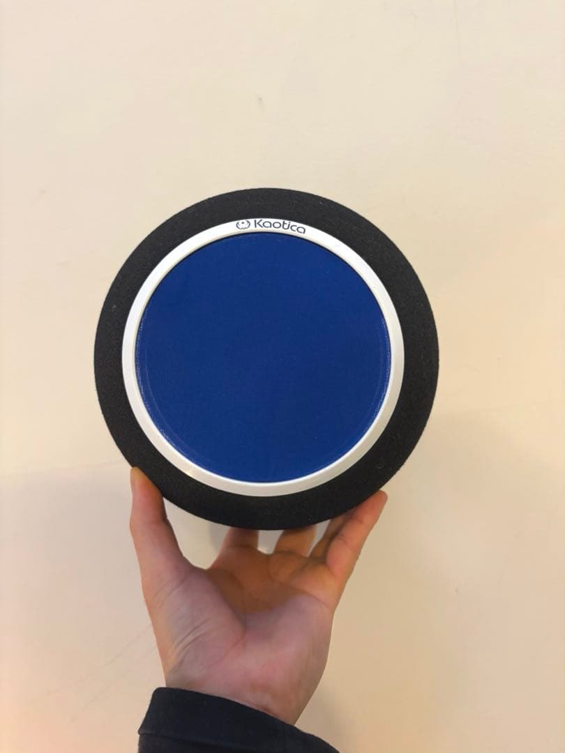 ［早い者勝ち］Kaotica Eyeball（カオティカ・アイボール）