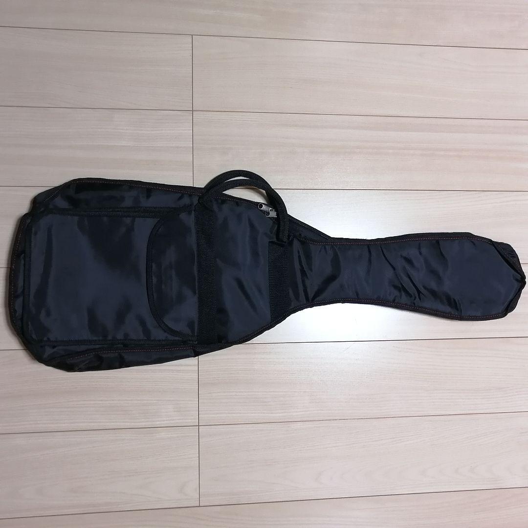 【ギターヘッドホーンアンプ他付】Washburn 　演奏性向上カスタマイズギター