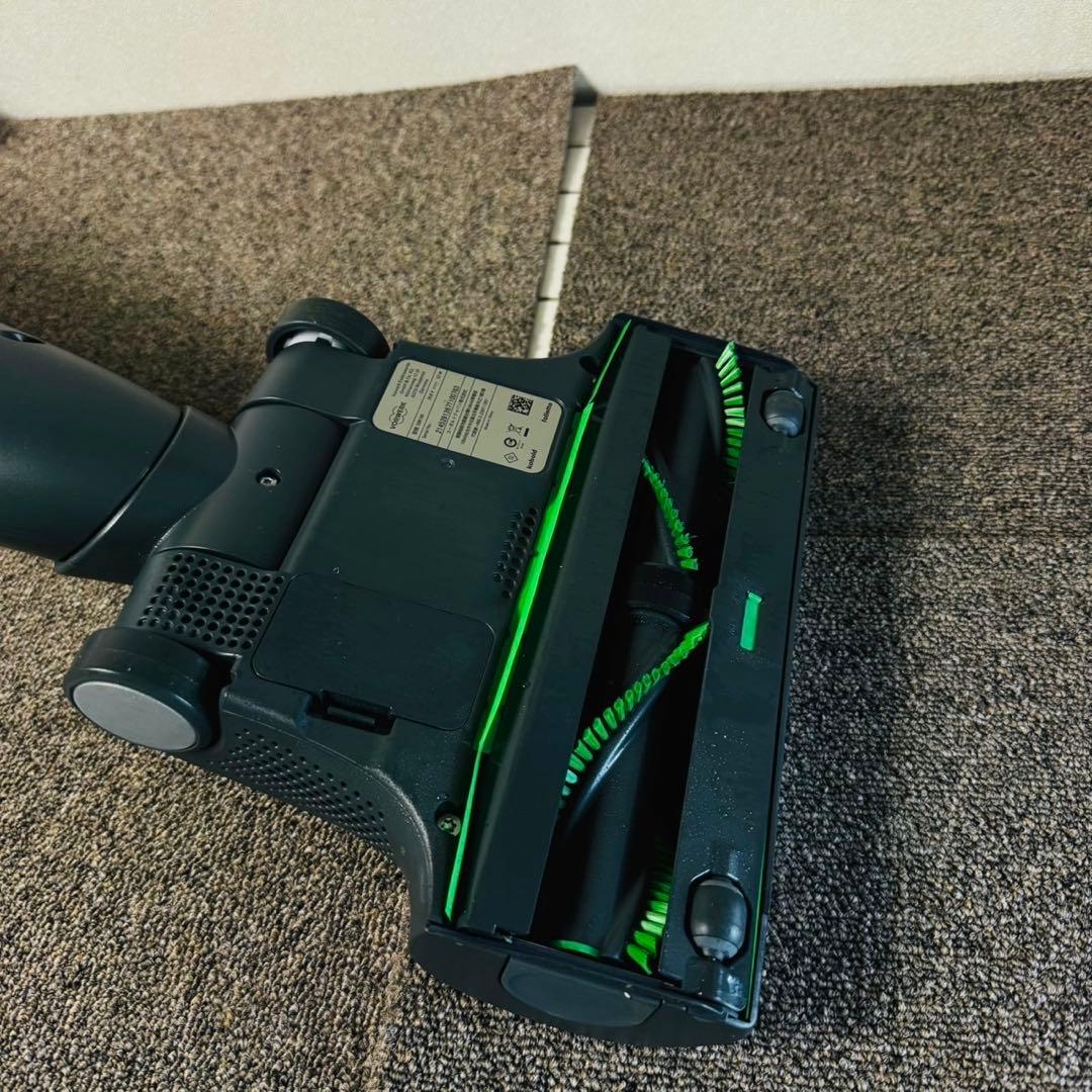 A9 美品✨VORWERK コーボルトVB100 コードレス掃除機 新生活応援！